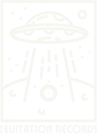 LEVITATION RECORDS