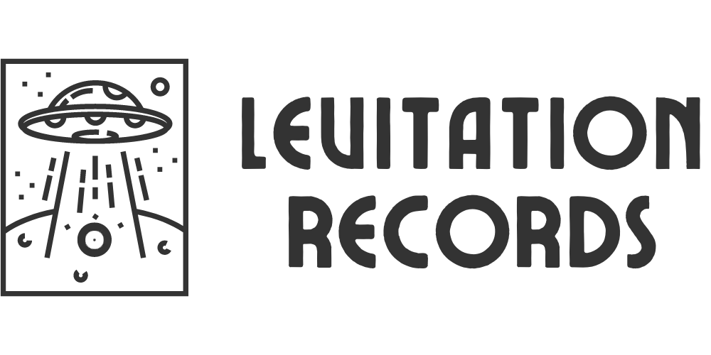 LEVITATION&nbsp;RECORDS