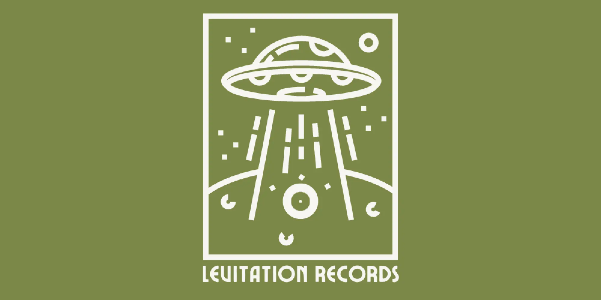 Levitation Records